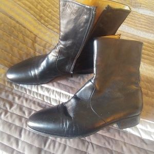 Moreschi Italian Boots